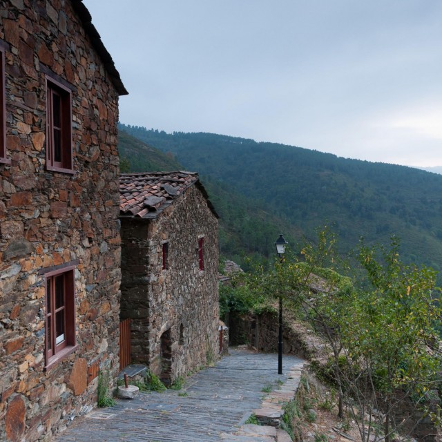 Cerdeira - Serra da Lousã